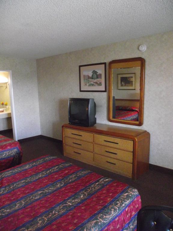 Bokai Garden Hotel Rosemead Pokój zdjęcie